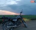 Черный Мустанг Alfa MT 125-2, объемом двигателя 0.12 л и пробегом 3 тыс. км за 470 $, фото 8 на Automoto.ua