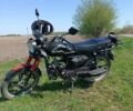 Черный Мустанг Alfa MT 125-2, объемом двигателя 0.12 л и пробегом 3 тыс. км за 470 $, фото 7 на Automoto.ua