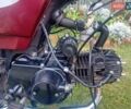 Мустанг Alfa MT 125-2 2021 в Львове на Automoto.ua Красный Мустанг Alfa MT 125-2, объемом двигателя 0 л и пробегом 4 тыс. км за 448 $, фото 4 на Automoto.ua