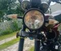 Червоний Мустанг Alfa MT 125-2, об'ємом двигуна 0 л та пробігом 4 тис. км за 448 $, фото 1 на Automoto.ua