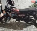 Красный Мустанг Alfa MT 125-2, объемом двигателя 0 л и пробегом 4 тыс. км за 447 $, фото 1 на Automoto.ua