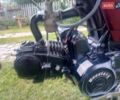 Мустанг Alfa MT 125-2 2021 в Львове на Automoto.ua Красный Мустанг Alfa MT 125-2, объемом двигателя 0 л и пробегом 4 тыс. км за 448 $, фото 5 на Automoto.ua