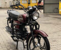 Красный Мустанг Alfa MT 125-2, объемом двигателя 0 л и пробегом 700 тыс. км за 580 $, фото 1 на Automoto.ua