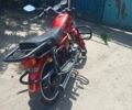 Красный Мустанг Alfa MT 125-2, объемом двигателя 0 л и пробегом 3 тыс. км за 479 $, фото 1 на Automoto.ua