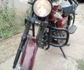 Красный Мустанг Alfa MT 125-2, объемом двигателя 1.25 л и пробегом 4 тыс. км за 550 $, фото 1 на Automoto.ua