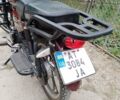 Красный Мустанг Alfa MT 125-2, объемом двигателя 1.25 л и пробегом 4 тыс. км за 550 $, фото 3 на Automoto.ua