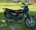 Красный Мустанг Alfa MT 125-2, объемом двигателя 0.12 л и пробегом 1 тыс. км за 700 $, фото 1 на Automoto.ua