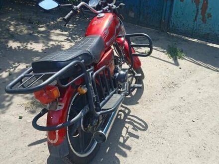 Мустанг Alfa MT 125-2 2014 в Николаеве на Automoto.ua Красный Мустанг Alfa MT 125-2, объемом двигателя 0 л и пробегом 3 тыс. км за 479 $, фото 1 на Automoto.ua