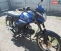 Синий Мустанг Alfa MT 125-2, объемом двигателя 0.12 л и пробегом 300 тыс. км за 280 $, фото 1 на Automoto.ua