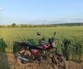 Красный Мустанг Alfa МТ 125-8, объемом двигателя 0.12 л и пробегом 8 тыс. км за 600 $, фото 7 на Automoto.ua