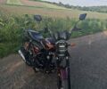 Красный Мустанг Alfa МТ 125-8, объемом двигателя 0.12 л и пробегом 8 тыс. км за 600 $, фото 6 на Automoto.ua