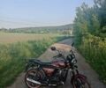 Красный Мустанг Alfa МТ 125-8, объемом двигателя 0.12 л и пробегом 8 тыс. км за 600 $, фото 3 на Automoto.ua