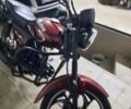 Червоний Мустанг Alfa МТ 125-8, об'ємом двигуна 0.1 л та пробігом 11 тис. км за 433 $, фото 5 на Automoto.ua