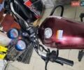 Червоний Мустанг Alfa МТ 125-8, об'ємом двигуна 0.1 л та пробігом 11 тис. км за 433 $, фото 3 на Automoto.ua