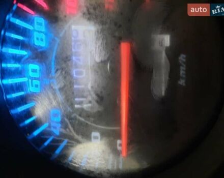 Червоний Мустанг Alfa МТ 125-8, об'ємом двигуна 0.1 л та пробігом 11 тис. км за 433 $, фото 2 на Automoto.ua