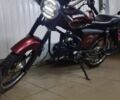 Червоний Мустанг Alfa МТ 125-8, об'ємом двигуна 0.1 л та пробігом 11 тис. км за 433 $, фото 1 на Automoto.ua