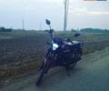 Красный Мустанг Alfa МТ 125-8, объемом двигателя 0 л и пробегом 1 тыс. км за 805 $, фото 1 на Automoto.ua