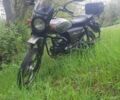 Серый Мустанг Alfa МТ 125-8, объемом двигателя 0 л и пробегом 8 тыс. км за 499 $, фото 1 на Automoto.ua