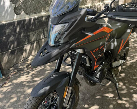 Мустанг Challenge GT 250, объемом двигателя 0.25 л и пробегом 1 тыс. км за 1500 $, фото 2 на Automoto.ua