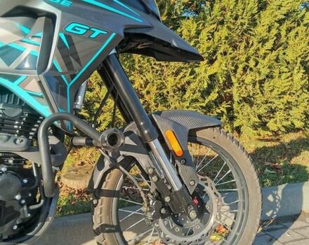 Мустанг Challenge GT 250, объемом двигателя 0 л и пробегом 1 тыс. км за 1300 $, фото 9 на Automoto.ua