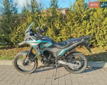 Мустанг Challenge GT 250, объемом двигателя 0 л и пробегом 1 тыс. км за 1300 $, фото 5 на Automoto.ua