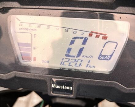 Мустанг Challenge GT 250, объемом двигателя 0.25 л и пробегом 0 тыс. км за 1600 $, фото 4 на Automoto.ua