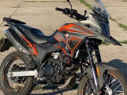 Мустанг Challenge GT 250, об'ємом двигуна 0.25 л та пробігом 0 тис. км за 1500 $, фото 1 на Automoto.ua