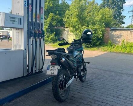 Сірий Мустанг Challenge GT 250, об'ємом двигуна 0 л та пробігом 3 тис. км за 1480 $, фото 3 на Automoto.ua