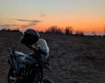 Сірий Мустанг Challenge GT 250, об'ємом двигуна 0 л та пробігом 3 тис. км за 1480 $, фото 4 на Automoto.ua