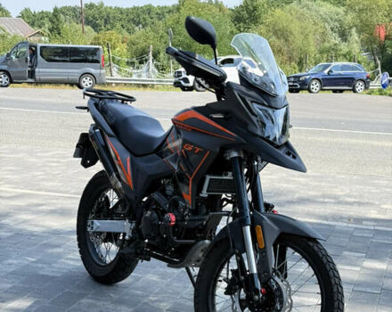 Сірий Мустанг Challenge GT 250, об'ємом двигуна 0.25 л та пробігом 4 тис. км за 1269 $, фото 12 на Automoto.ua