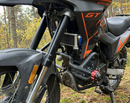 Помаранчевий Мустанг Challenge GT 250, об'ємом двигуна 0.25 л та пробігом 3 тис. км за 1450 $, фото 10 на Automoto.ua