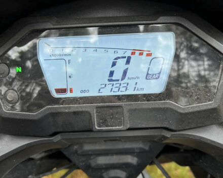 Помаранчевий Мустанг Challenge GT 250, об'ємом двигуна 0.25 л та пробігом 3 тис. км за 1450 $, фото 6 на Automoto.ua