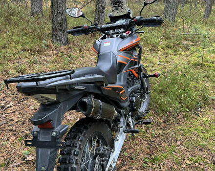 Помаранчевий Мустанг Challenge GT 250, об'ємом двигуна 0.25 л та пробігом 3 тис. км за 1450 $, фото 4 на Automoto.ua