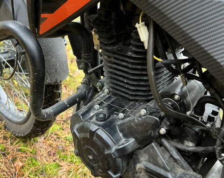 Помаранчевий Мустанг Challenge GT 250, об'ємом двигуна 0.25 л та пробігом 3 тис. км за 1450 $, фото 7 на Automoto.ua