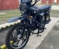 Чорний Мустанг Dingo, об'ємом двигуна 0.12 л та пробігом 1 тис. км за 700 $, фото 1 на Automoto.ua