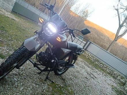Мустанг Dingo 2020 в Кременце на Automoto.ua Коричневый Мустанг Dingo, объемом двигателя 0 л и пробегом 360 тыс. км за 530 $, фото 1 на Automoto.ua