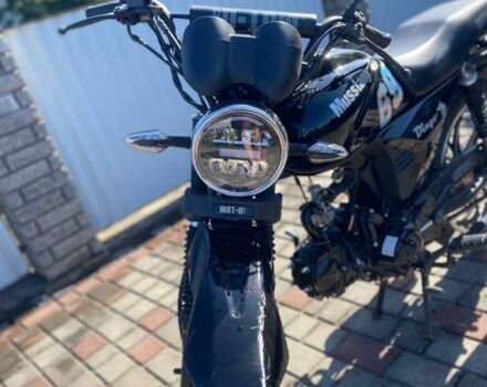 Мустанг Dingo, объемом двигателя 0 л и пробегом 0 тыс. км за 529 $, фото 5 на Automoto.ua