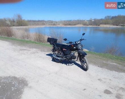 Мустанг Dingo, объемом двигателя 1.25 л и пробегом 2 тыс. км за 721 $, фото 1 на Automoto.ua
