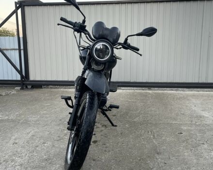 Мустанг Dingo, об'ємом двигуна 0.12 л та пробігом 0 тис. км за 592 $, фото 1 на Automoto.ua