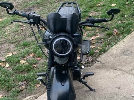 Мустанг Dingo, об'ємом двигуна 0.12 л та пробігом 0 тис. км за 592 $, фото 1 на Automoto.ua