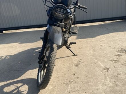 Мустанг Dingo, об'ємом двигуна 0.12 л та пробігом 0 тис. км за 580 $, фото 1 на Automoto.ua