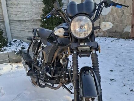 Мустанг Dingo 2019 в Люботине на Automoto.ua Мустанг Dingo, объемом двигателя 0.12 л и пробегом 2 тыс. км за 600 $, фото 1 на Automoto.ua
