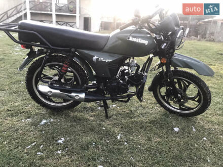 Мустанг Dingo 2020 в Иршава на Automoto.ua Мустанг Dingo, объемом двигателя 0 л и пробегом 1 тыс. км за 650 $, фото 1 на Automoto.ua