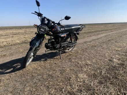 Мустанг Dingo, объемом двигателя 0.13 л и пробегом 0 тыс. км за 522 $, фото 1 на Automoto.ua