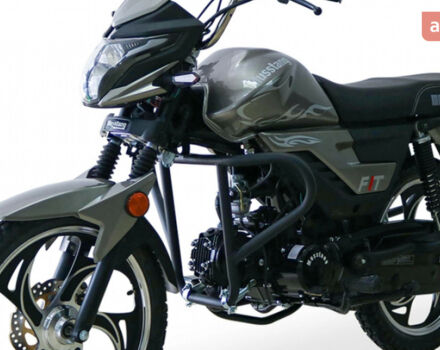 купить новое авто Мустанг Dingo 2024 года от официального дилера MotoHub Мустанг фото