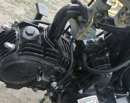 Серый Мустанг Dingo, объемом двигателя 0 л и пробегом 3 тыс. км за 600 $, фото 2 на Automoto.ua