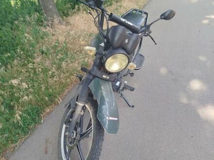 Мустанг Dingo 2017 в Борисполе на Automoto.ua Зеленый Мустанг Dingo, объемом двигателя 0 л и пробегом 10 тыс. км за 510 $, фото 1 на Automoto.ua