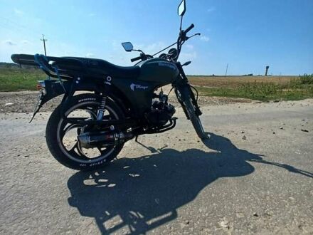 Мустанг Dingo 2018 в Николаеве на Automoto.ua Зеленый Мустанг Dingo, объемом двигателя 0 л и пробегом 11 тыс. км за 410 $, фото 1 на Automoto.ua
