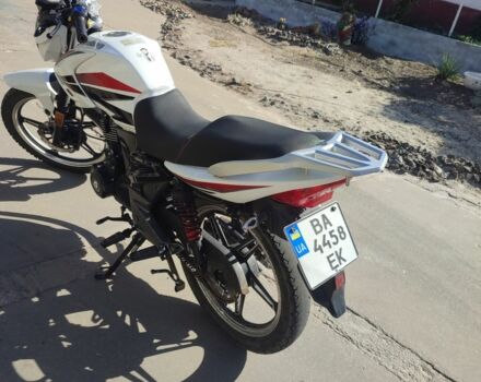 Білий Мустанг Інша, об'ємом двигуна 0.2 л та пробігом 0 тис. км за 648 $, фото 7 на Automoto.ua