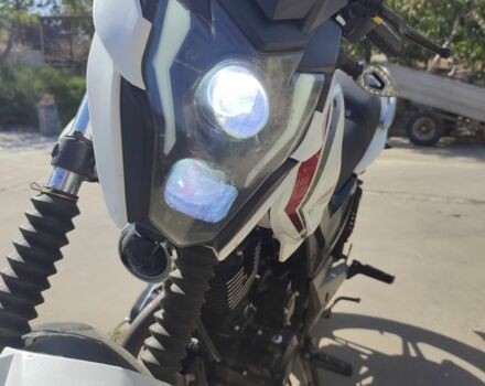 Білий Мустанг Інша, об'ємом двигуна 0.2 л та пробігом 0 тис. км за 648 $, фото 14 на Automoto.ua